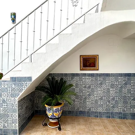 La Esencia De Angela Apartment Cordoba Exterior photo