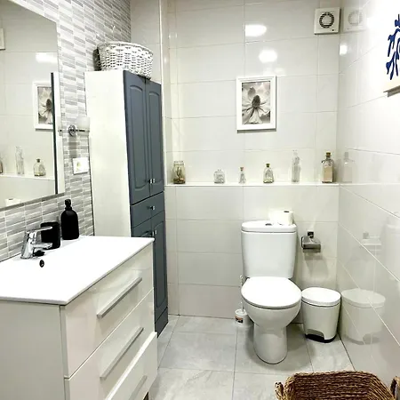 La Esencia De Angela Apartment Cordoba Exterior photo