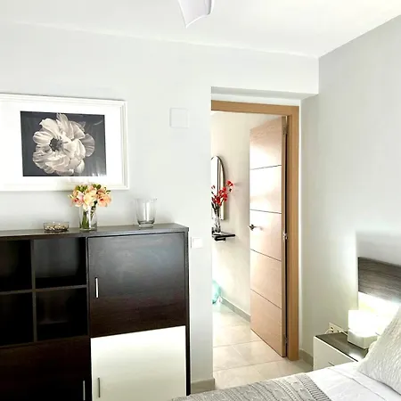La Esencia De Angela Apartment Cordoba Exterior photo