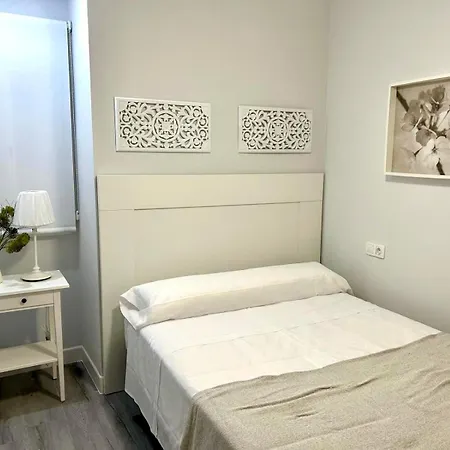 La Esencia De Angela Apartment Cordoba Exterior photo