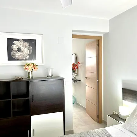 La Esencia De Angela Apartment Cordoba Exterior photo