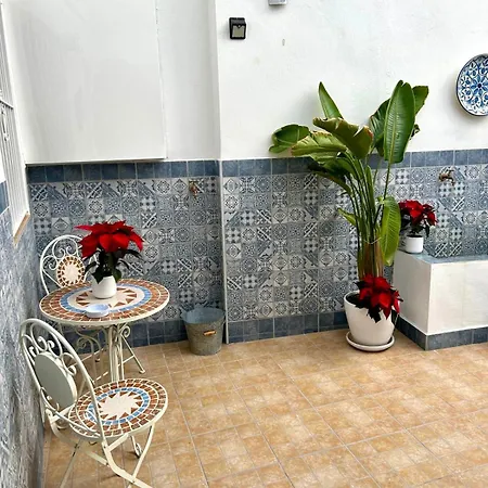 La Esencia De Angela Apartment Cordoba Exterior photo