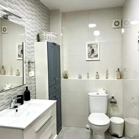 La Esencia De Angela Apartment Cordoba Exterior photo