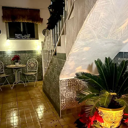 La Esencia De Angela Apartment Cordoba Exterior photo