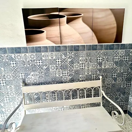 La Esencia De Angela Apartment Cordoba Exterior photo