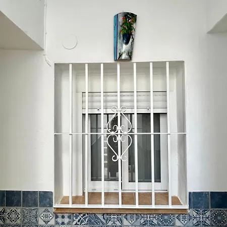 La Esencia De Angela Apartment Cordoba Exterior photo
