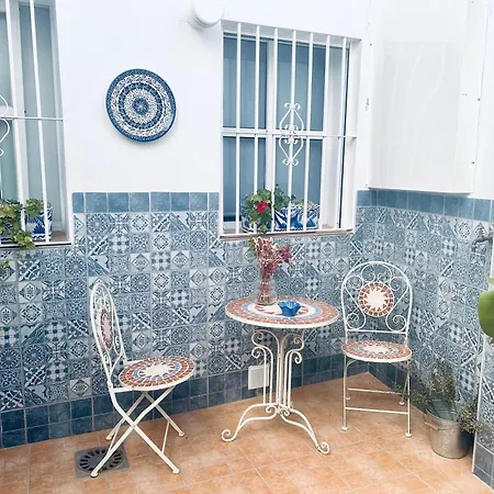 La Esencia De Angela Apartment Cordoba Exterior photo