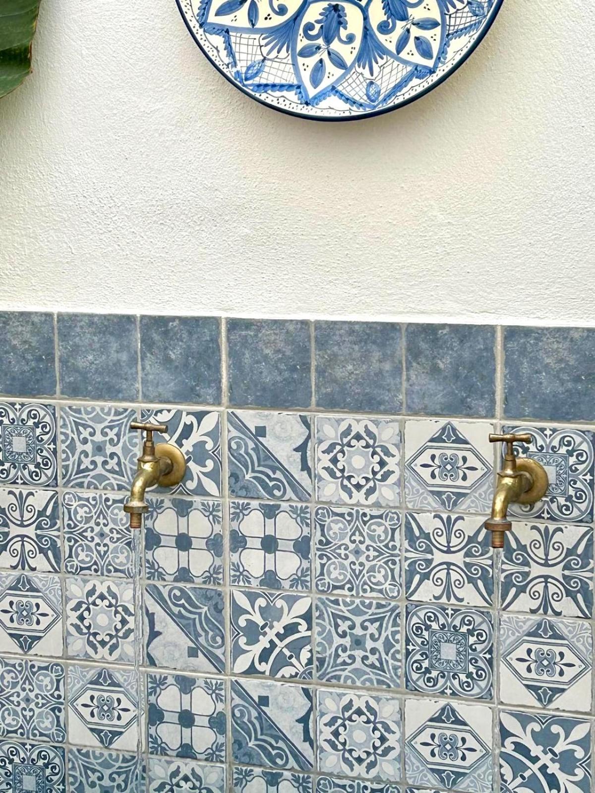 La Esencia De Angela Apartment Cordoba